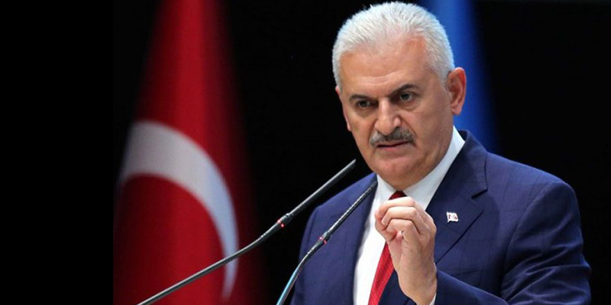 Başbakan Yıldırım: Müşterek çalışma küresel barış için zaruridir