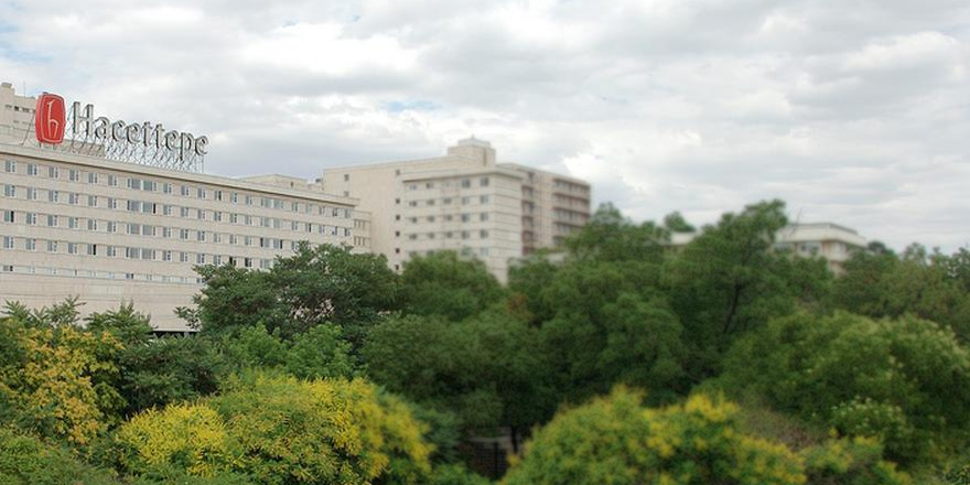 Hacettepe Üniversitesi'nde Bylock kullanıcısı 23 FETÖ/ PDY üyesi hakkında gözaltı kararı