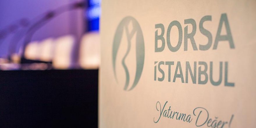 Borsa güne yükselişle başladı