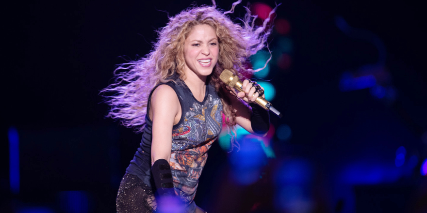 Shakira konseri nedeniyle bazı yollar kapatılacak
