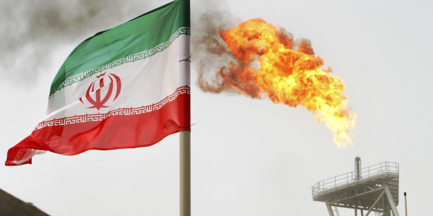 İran, Hindistan'a petrol uyarısında bulundu