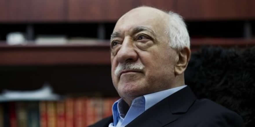 ABD'li teknik heyet ile Gülen'in iadesi konuşuluyor