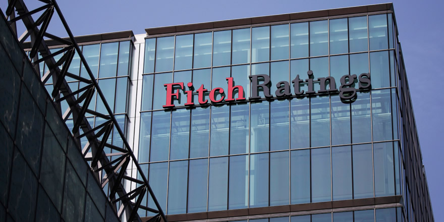 Fitch Ratings, Türkiye'nin notunu düşürdü