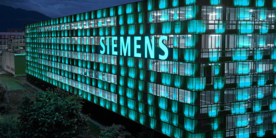 AB Siemens-Alstom birleşmesine inceleme başlattı