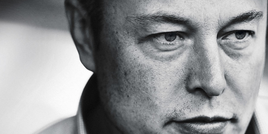 Elon Musk ilk kez paylaştı işte en güçlü roket