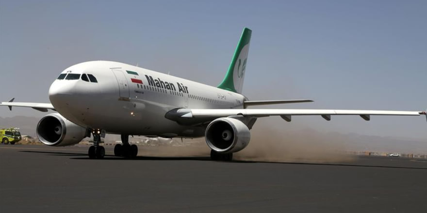 İran, Necef'e uçuşları durdurdu