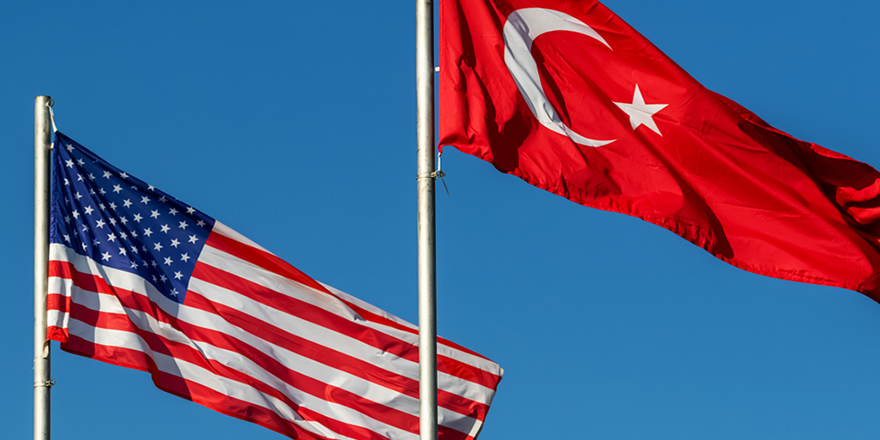 ABD ile vize krizi çözüldü