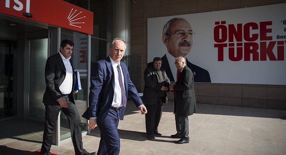 İnceden AK Partinin Kılıçdaroğlu eleştirisine tepki 9
