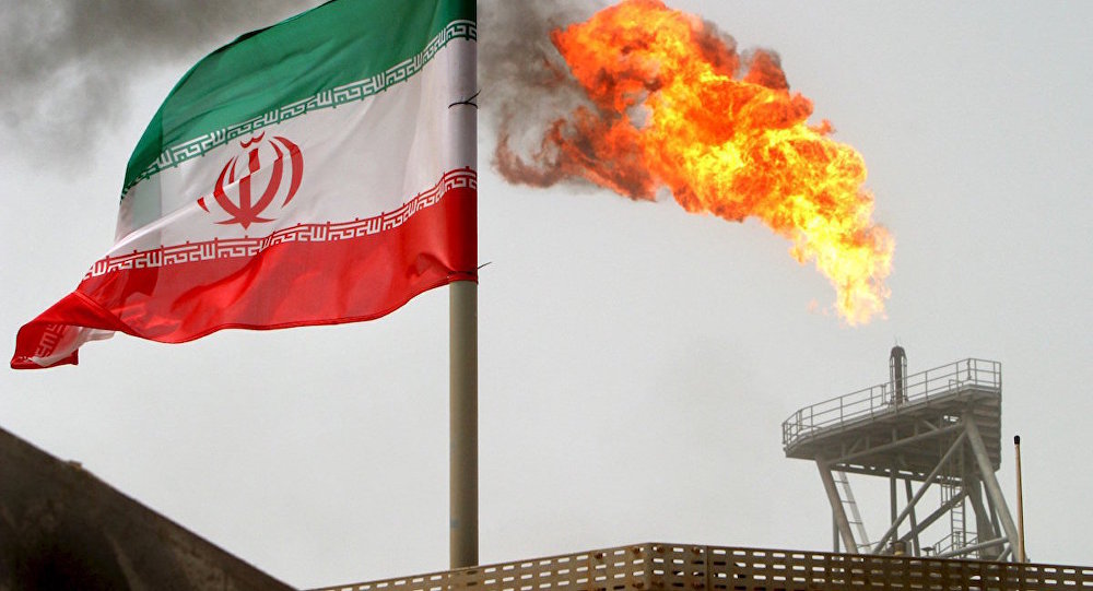 Tüpraş, 'yaptırım' kararı sonrası İran'dan petrol alımını azalttı