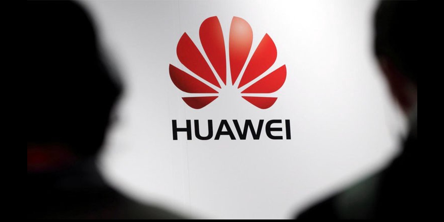 Huawei yöneticisi tutuklandı