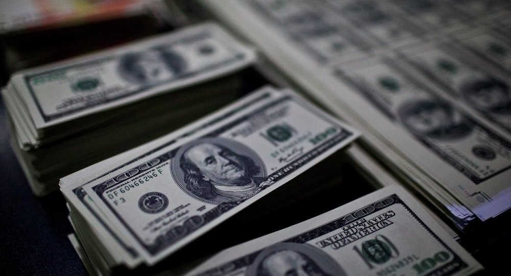 IMF’den Venezüella tahmini: Enflasyon yüzde 1 milyonu bulacak IMF’den Venezüella tahmini: Enflasyon yüzde 1 milyonu bulacak