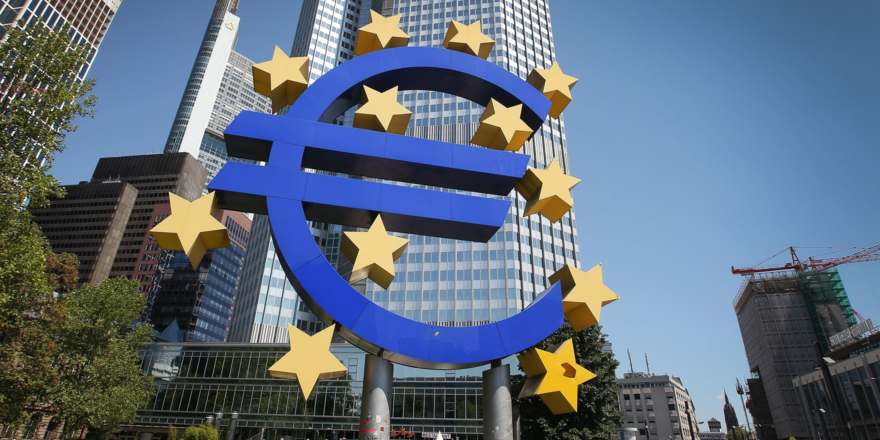 Küresel piyasalarda ECB kararları bekleniyor