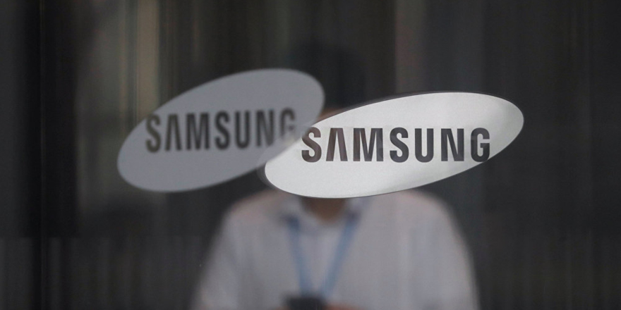 Samsung'un başvuru yaptığı esnek ekranın patenti ortaya çıktı