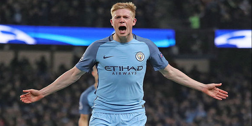 Efsanevi Katalan oyuncu De Bruyne ve Guardiola'yı övdü