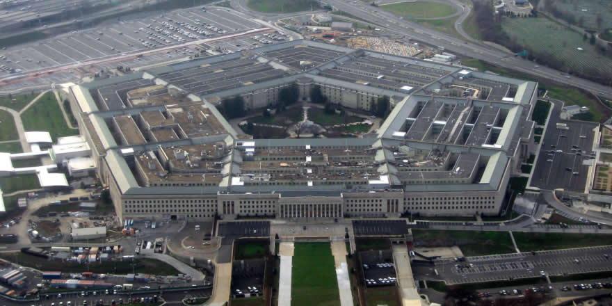 Pentagon, GPS'li cihazlara sınırlama getirdi
