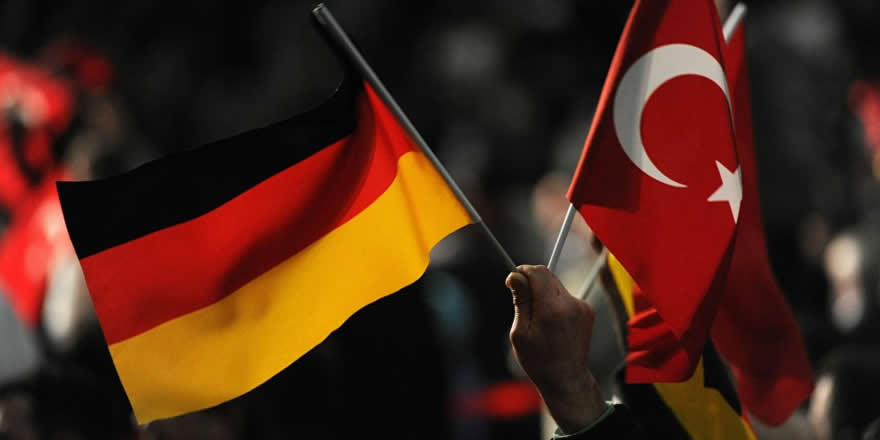 Türkiye'den Almanya'ya iltica başvurularında rekor kırıldı