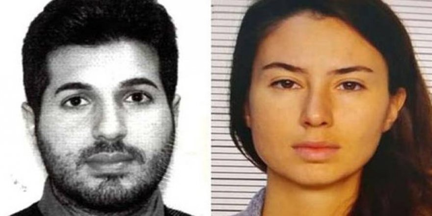 Zarrab'ın 3 'kara kutusu' tutuklandı