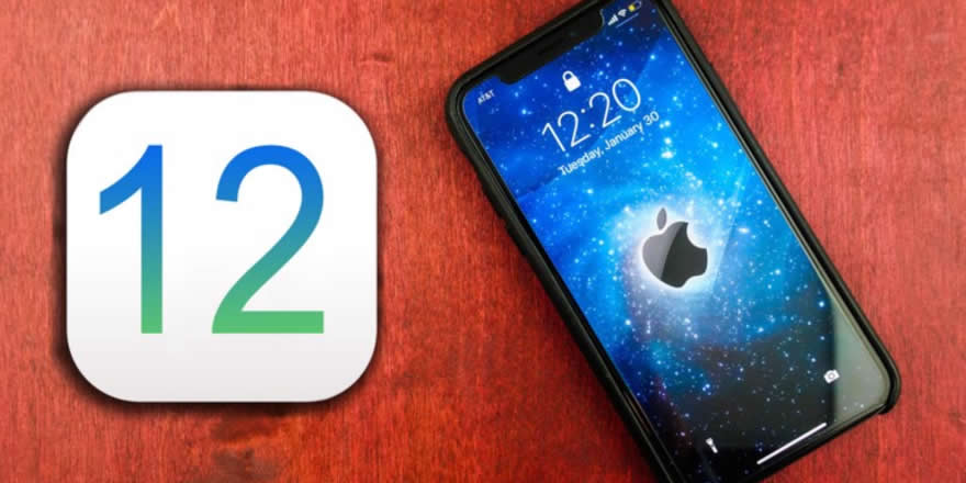 iOS 12 Beta 6 yayınlandı!