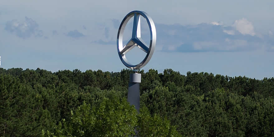 Mercedes-Benz, İran faaliyetlerini durduruyor