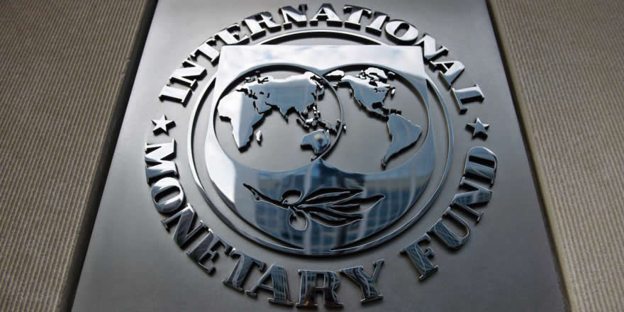 IMF, Türkiye'deki dolar kuru hakkında açıklama yaptı