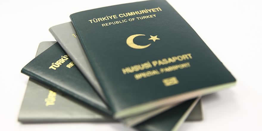 Rusya'dan Türkler için vize açıklaması
