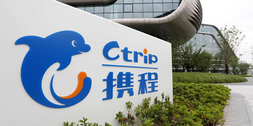 Çinli Ctrip ödemelerinde TL'yi kaldırdı