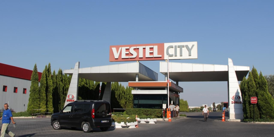 Boykot çağrısı Vestel'in hisselerini yükseltti