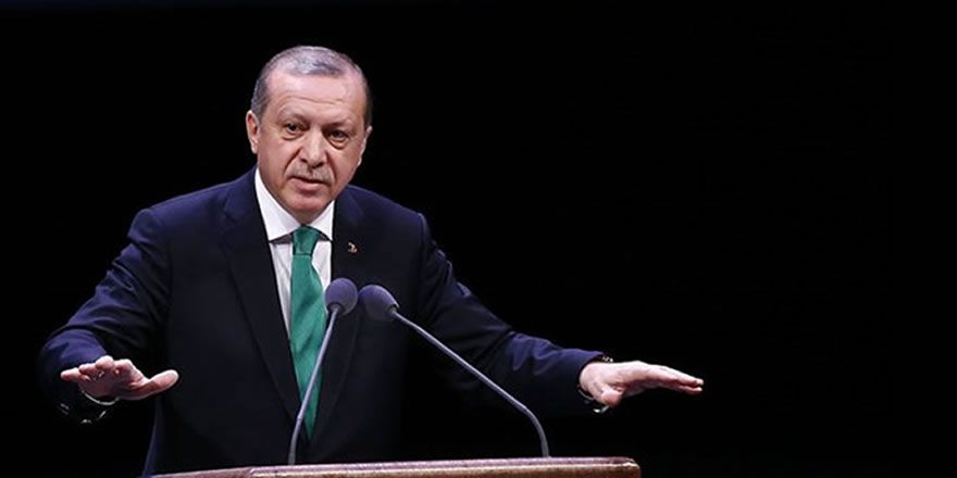 Erdoğan’ın hedefinde yine Gül var: Bozguncu