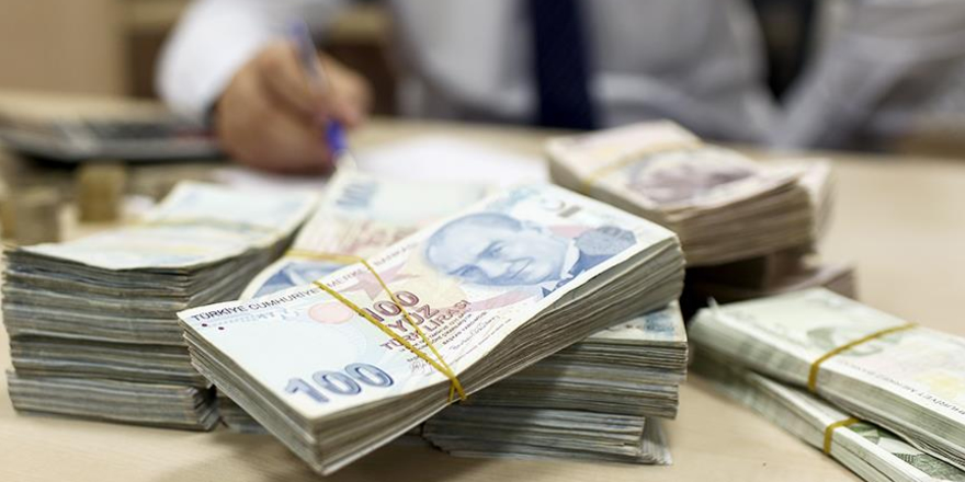 Bankalara Türk Lirası alımında 'forward' işlemlerine yüzde 25 sınırlama geldi