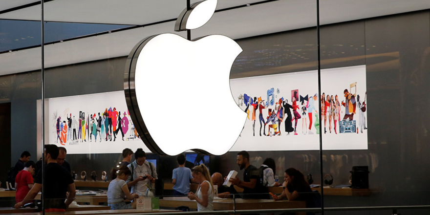 16 yaşındaki Avustralyalı çocuk Apple'ı hackledi