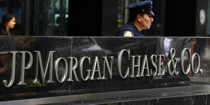 JP Morgan, Türkiye'nin büyüme tahminini düşürdü