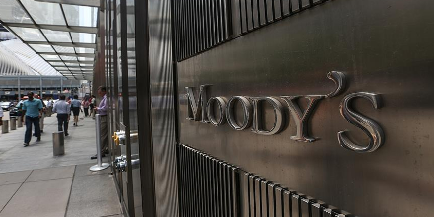 SEC'ten Moody's'e para cezası