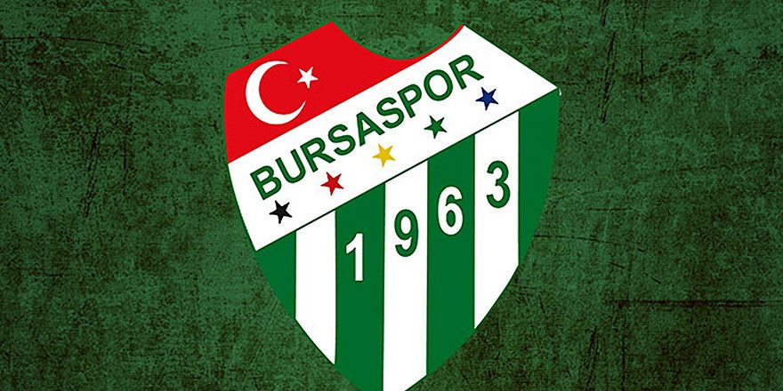 Bursaspor'un geleceği genç oyuncularında