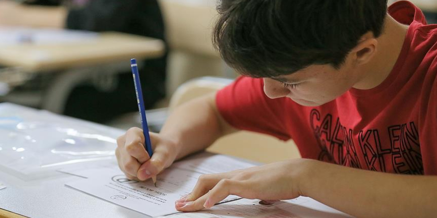 Liselere yerleştirmelerde üçüncü nakil sonuçları belli oldu