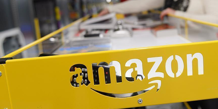 Amazon, İtalya’ya 100 milyon avro ödeyecek