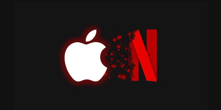 Apple, Netflix'i satın alabilir!