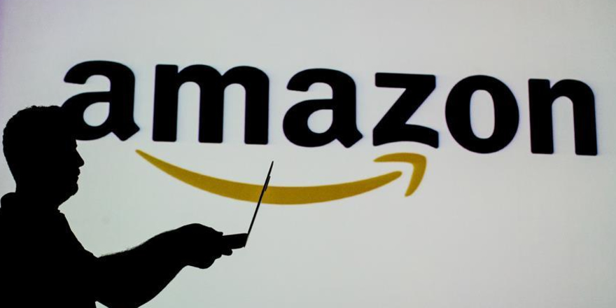 Amazon'un piyasa değeri 1 trilyon dolar oldu