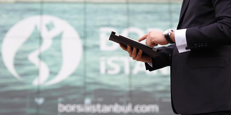 Türkiye’nin ilk finansal blockchain projesi uygulamaya konuldu