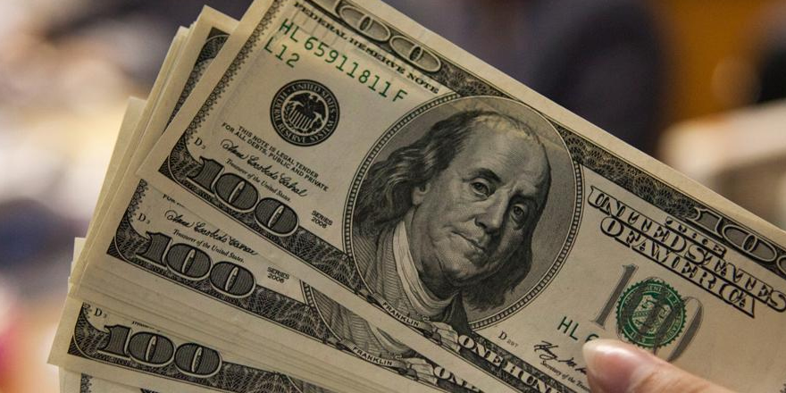 Borsa endeksi yıla rekorla başladı, dolar 3.80 liranın altında