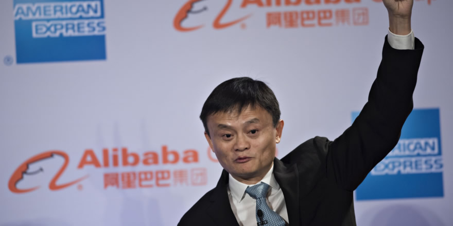 Alibaba'nın kurucusu Jack Ma, görevi bırakıyor