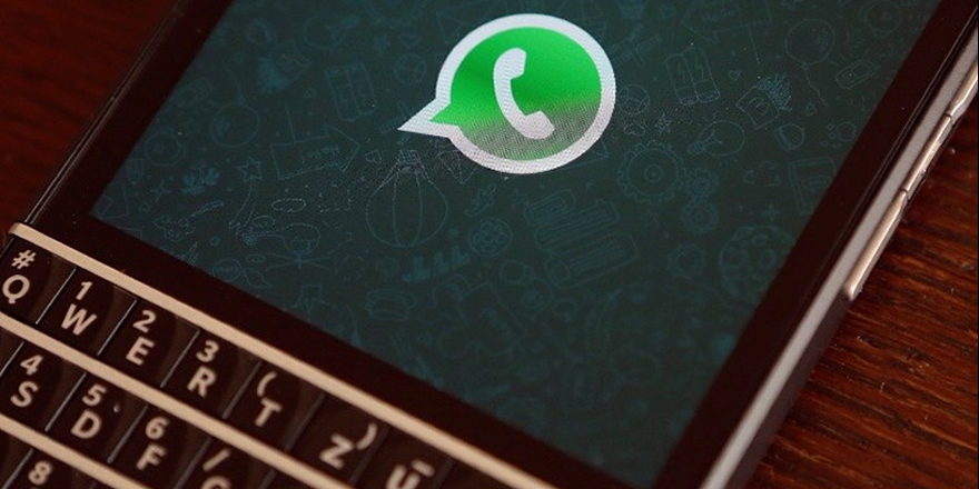 WhatsApp için son şanslar!