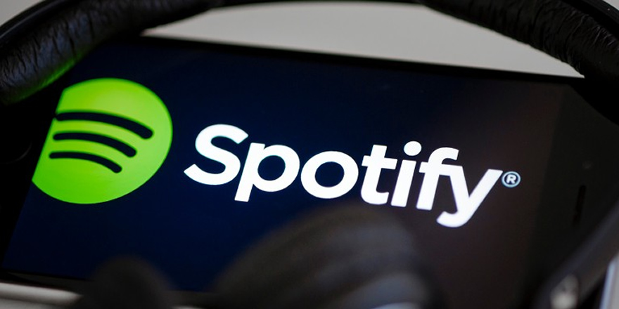 Spotify'a telif hakkından 1,6 milyar dolarlık dava açıldı