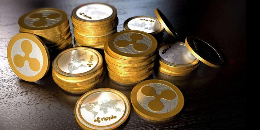 Ripple'ın kurucusu dünyanın en zengin 14. kişisi oldu