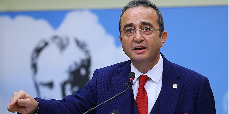 CHP Parti Sözcüsü Tezcan: OHAL Çalıştayı düzenleyeceğiz