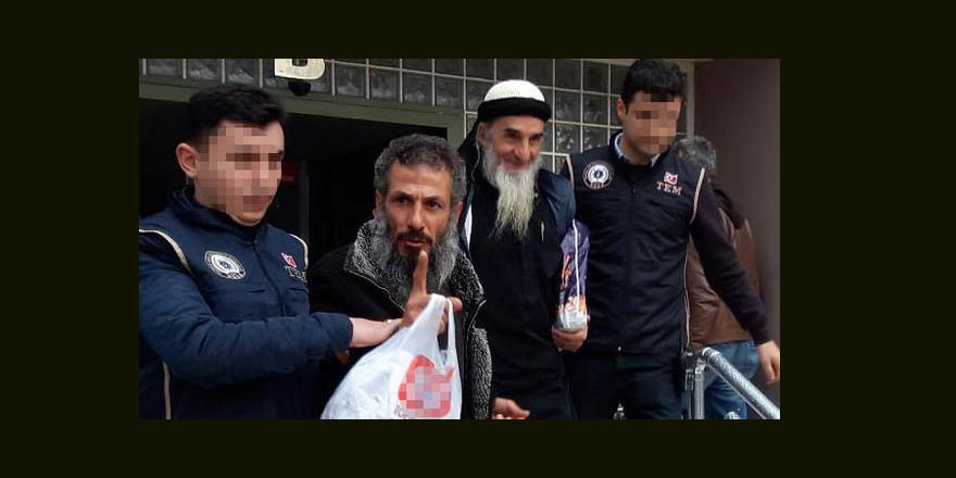 'Bu sistemi reddediyoruz, çekin, yakışıklı çıksın' diye bağırdılar
