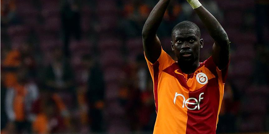 Badou Ndiaye: Geleceğin çok iyi olacağını düşünüyorum