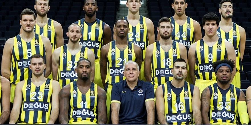 Fenerbahçe Doğuş, Baskonia'yı konuk edecek