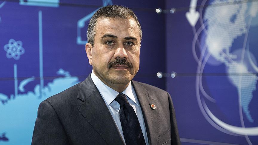 EPDK Başkanı Mustafa Yılmaz'dan elektrik zammı açıklaması