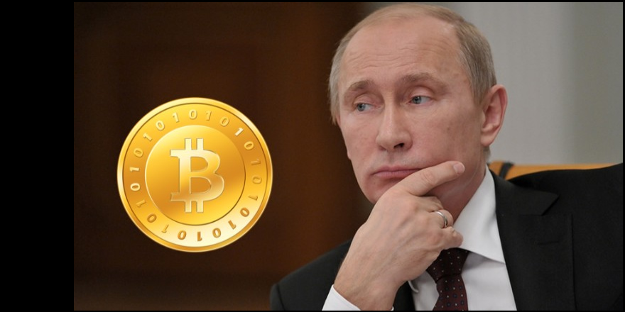 Putin, “cryptoruble” isimli kripto para için çalışma başlattı