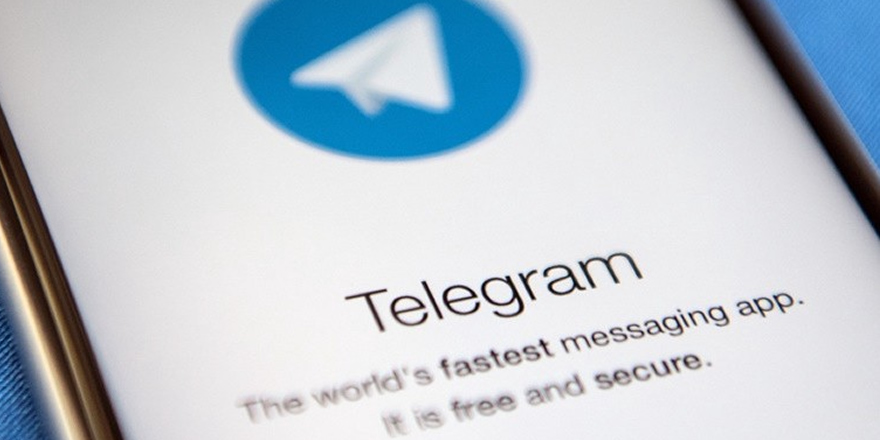 Telegram 4.7 yayınlandı!